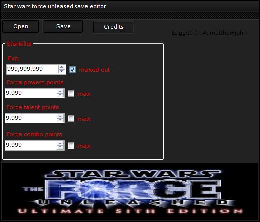 Name:  star wars editor.JPG
Views: 406
Size:  40.1 KB