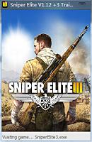 Click image for larger version. 

Name:	Sniper Elite Trainer.jpg 
Views:	263 
Size:	126.0 KB 
ID:	16650